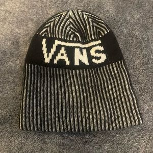 Mens/boys Vans beanie
